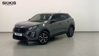 Peugeot 2008 2023 1.2 PURETECH 100 ACTIVE