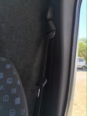 ζώνες από ford transit 2005