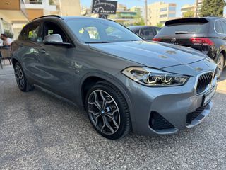 Bmw X2 2022 1.5 SDRIVE16D 116HP MPACKET