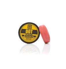 Work Stuff Πηλός Καθαρισμού Επικαθίσεων DOT Detailing Clay Bar Heavy 100gr