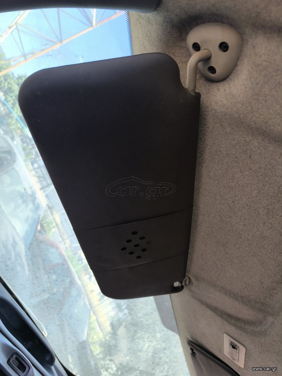 ηλιοπροστασίες από ford transit 2005