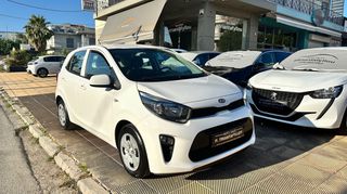 Kia Picanto 2020 TITAN - EURO 6 - CAMERA