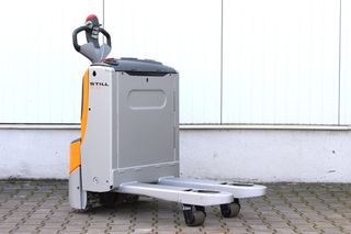 Still 2018 EXU16 | Παλετοφόρο 1600kg | Μόνο 180 ώρες | Περόνες 800mm
