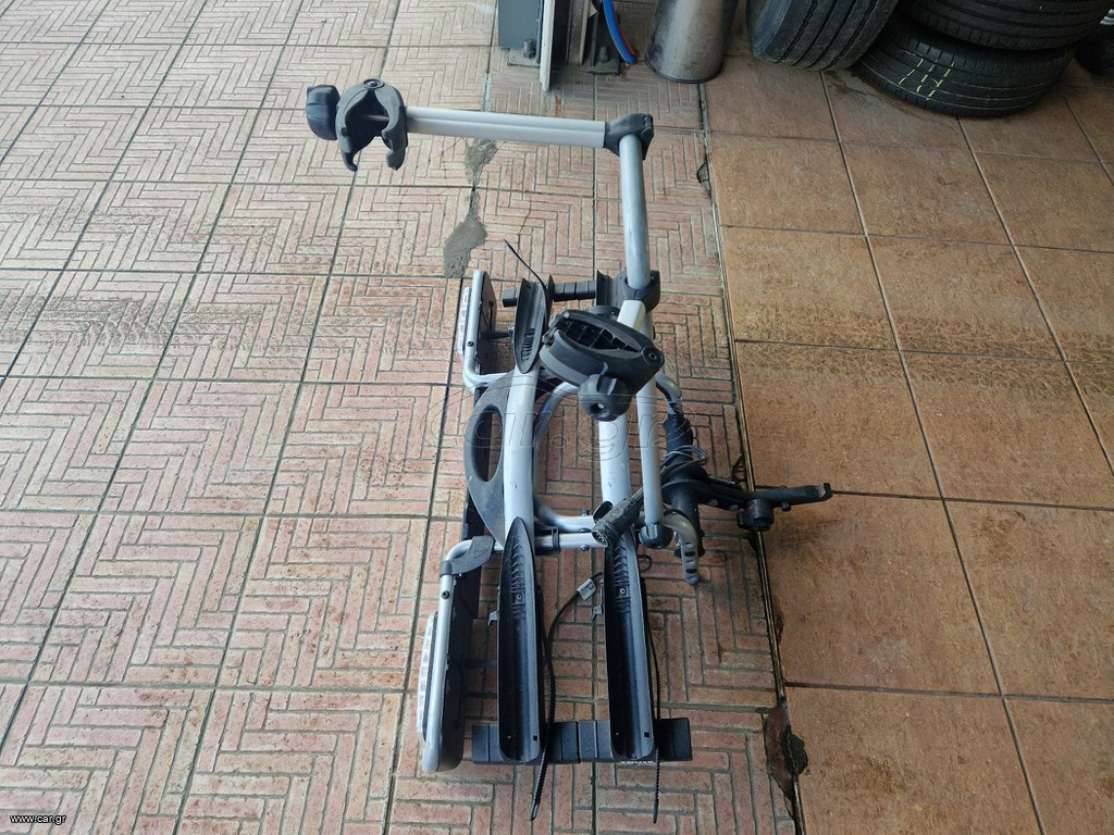 THULE σχαρα ποδήλατου