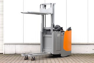 Still 2019 EXD-S20 | Διπλό παλετοφόρο 2000kg | Ηλεκτρικό με θέση οδηγού
