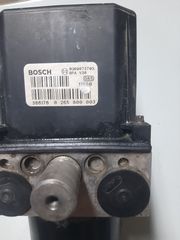 Seat cordoba μονάδα abs