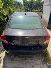 Volvo S40 2006 MOMENTUM 1.6