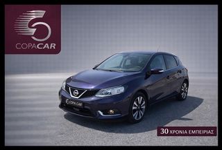 Nissan Pulsar 2016 AUTOMATIC COPA CAR
