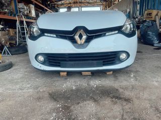 ΠΩΛΟΥΝΤΑΙ ΜΕΤΑΧΕΙΡΙΣΜΕΝΑ ΑΝΤΑΛΛΑΚΤΙΚΑ  RENAULT CLIO 2015 K9K