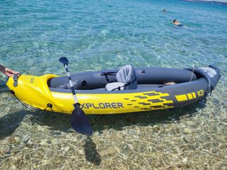 Kano-Kayak Intex 2025 K2