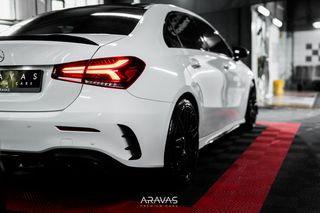 Mercedes-Benz A 180 2020 FULL EXTRA  AMG LINE A45