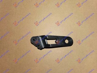 Βάση Φανού Εμπρός Εξω Πλαστική (81194-48030) Αριστερή  για LEXUS RX 330/350/400 03-09