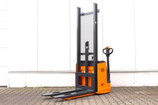 Pimespo 2012 OM CL10,5 ac | Ηλεκτρικό | 1.050kg | καινούργια μπαταρία