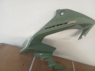 ΔΕΞΙ FAIRING CB 500X-thumb-1