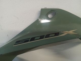 ΔΕΞΙ FAIRING CB 500X-thumb-2