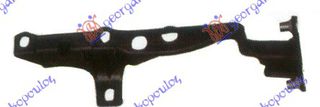 Βάση Φανού Εμπρός Πλαστική Κάτω Εξω (7L0805734) Δεξιά εως 2007 για VW TOUAREG 03-10