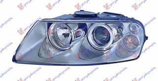 Φανάρι Εμπρός (7L6941017BF) Αριστερό εως 2007 για VW TOUAREG 03-10