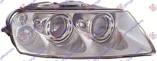 Φανάρι Εμπρός Xenon (7L6941018AG) Δεξί εως 2007 για VW TOUAREG 03-10