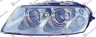 Φανάρι Εμπρός Xenon (7L6941017AG) Αριστερό εως 2007 για VW TOUAREG 03-10