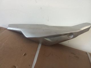 ΚΑΛΥΜΜΑ ΕΞΑΤΜΙΣΗΣ CB 500X