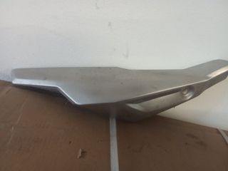 ΚΑΛΥΜΜΑ ΕΞΑΤΜΙΣΗΣ CB 500X-thumb-1
