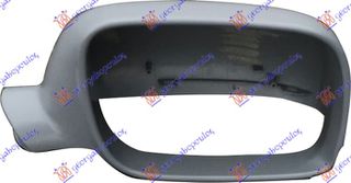 Καπάκι Καθρέφτη Βαφόμενο (7L6857528D) Δεξί εως 2007 για VW TOUAREG 03-10