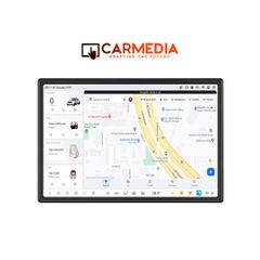 CARMEDIA CMDU8115-6 PRO PLUS TABLET 11.5'' OEM NISSAN QASHQAI 2014-2021