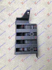 Βάση Φανού Πίσω (4F5807898B) Δεξιά  για AUDI A6 08-10