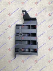 Βάση Φανού Πίσω (4F5807897B) Αριστερή  για AUDI A6 08-10