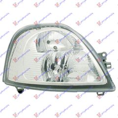 Φανάρι Εμπρός Ηλεκτρικό (4405203) Δεξί 2003- για NISSAN INTERSTAR 02-09