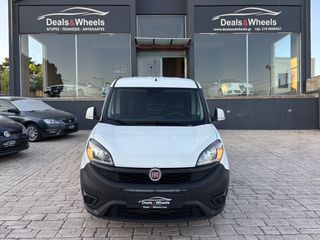 Fiat 2021 DOBLO MAXI PROFESSIONAL L2H1