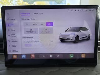 DongFeng Box 2026 32 kWh City-thumb-31