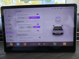 DongFeng Box 2026 32 kWh City-thumb-36