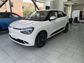DongFeng Box 2026 32 kWh City-thumb-18