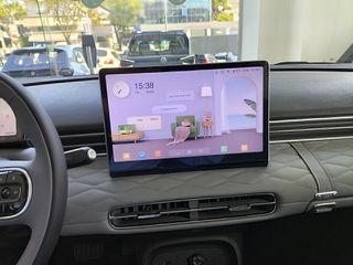 DongFeng Box 2026 32 kWh City-thumb-38