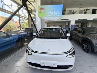 DongFeng Box 2026 32 kWh City-thumb-1