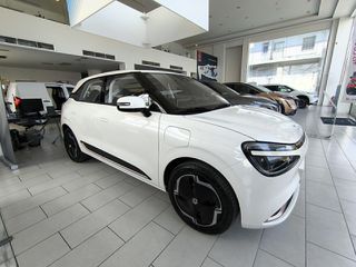 DongFeng Box 2026 32 kWh City-thumb-16