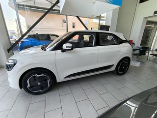 DongFeng Box 2026 32 kWh City-thumb-10