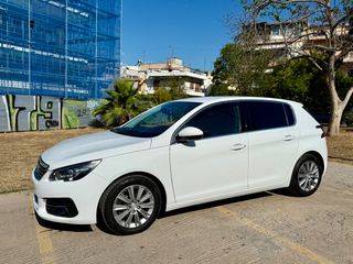 Peugeot 308 2021 ALLURE PLUS. ΠΡΟΣΦΟΡΑ!!!!