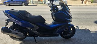 Kymco Xciting S 400i ABS 2020