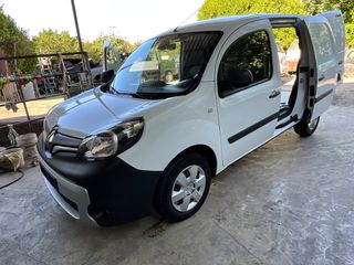 Renault Kangoo 2019 φουλ έξτρα λίγα χιλιόμετρα 2 Συρόμενες