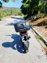 Benelli TRK 502 2019-thumb-1