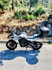 Benelli TRK 502 2019-thumb-3