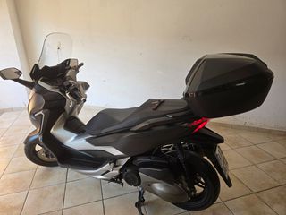 Honda Forza 300 2019
