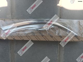 ΤΡΙΜ ΕΜΠΡΟΣ ΦΑΝΑΡΙOY(ΑΡΙΣΤΕΡΟ/ΔΕΞΙ) TOYOTA  AURIS 2015 - 2018 53181-02090 / 53182-02090 (ΕΝΔΕΙΚΤΙΚΗ ΦΩΤΟΓΡΑΦΙΑ)(ΜΟΝΟ ΔΕΞΙ ΣΕ ΑΠΟΘΕΜΑ)
