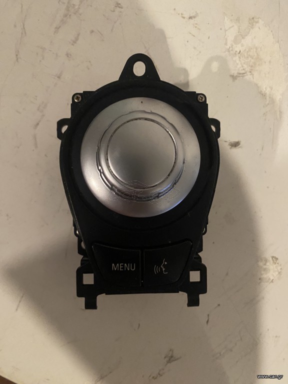BMW E90 E91 E92 E81 E87 I DRIVE CONTROLLER 6963313