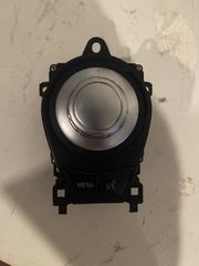 BMW E90 E91 E92 E81 E87 I DRIVE CONTROLLER 6963313