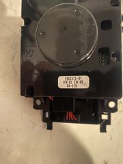 BMW E90 E91 E92 E81 E87 I DRIVE CONTROLLER 6963313-thumb-1