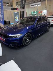 Bmw 520 2020 g30