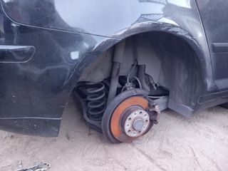 AUDI A3 8P 1600cc BLF ΒΕΝΖΙΝΗ 5ΘΥΡΟ '04-'12 ΨΑΛΙΔΙΑ